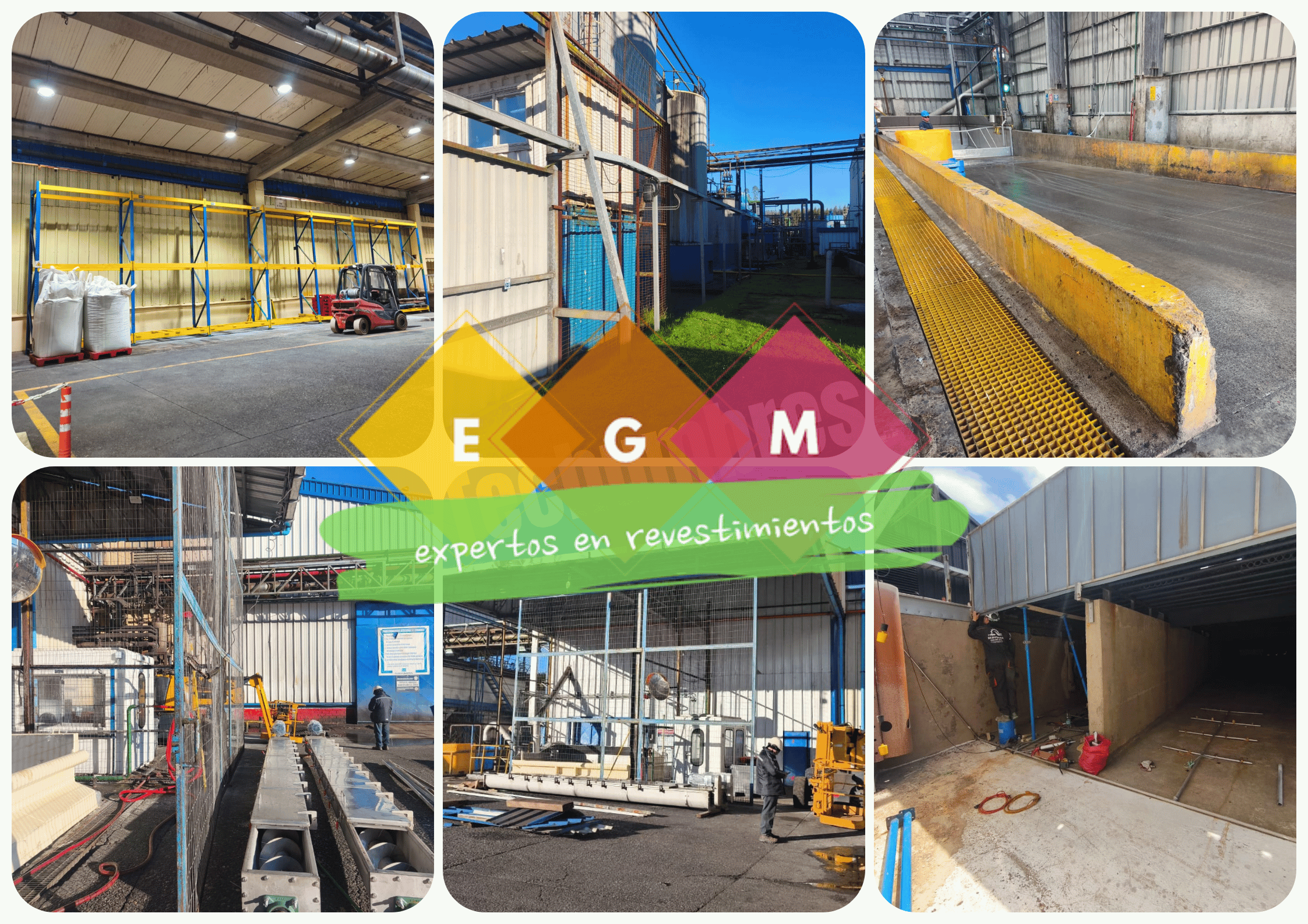 Proyecto de remodelacion